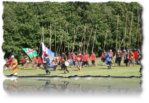 Clivenden 2006